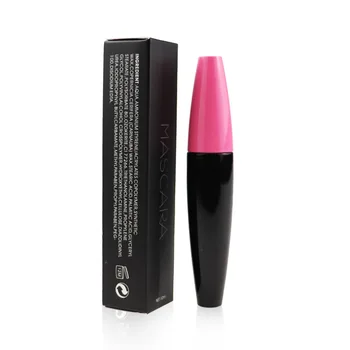 1H Minimum 10 ,Total 1 color Neutral Mascara Waterproof Curled Can Private Label Custom Logo If meet Minimum Wholesale Cosmetics
1H Minimum 10 ,Total 1 color Neutral Mascara Waterproof Curled Can Private Label Custom Logo If meet Minimum Wholesale Cosmetics
