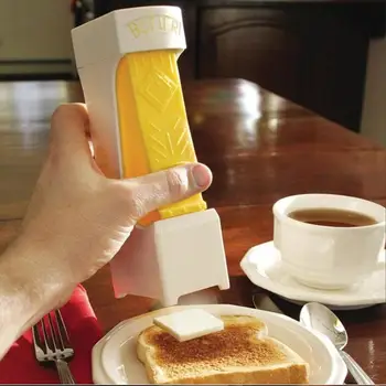 Stick Butter Cutter Butter Slices Convenient Stores Butter Slicer Toast Shredder Chocolate Kitchen Tools Butter Slicer
Stick Butter Cutter Butter Slices Convenient Stores Butter Slicer Toast Shredder Chocolate Kitchen Tools Butter Slicer