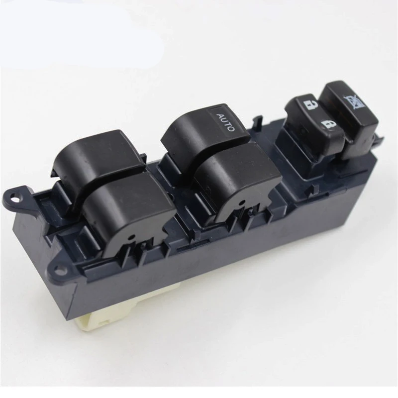 84820-06071 for Toyota CAMRY TACOMA Yaris NEW Window Control Switch Power Window Switch 8482006071
84820-06071 for Toyota CAMRY TACOMA Yaris NEW Window Control Switch Power Window Switch 8482006071