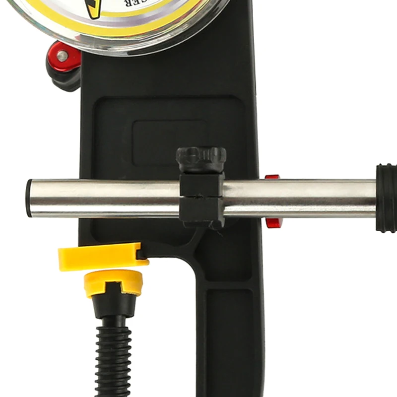 Fishing Line Spooler Winder Multifunction Throw Reel Portable Anti-slip for Anglers FDX99
Fishing Line Spooler Winder Multifunction Throw Reel Portable Anti-slip for Anglers FDX99