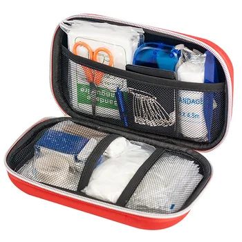 Outdoor Survival Home Car First Aid Bag Portable Travel Tactical Sports Red Campaign Emergency Package Nylon Tools
Outdoor Survival Home Car First Aid Bag Portable Travel Tactical Sports Red Campaign Emergency Package Nylon Tools