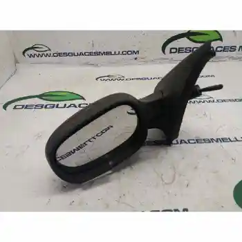 8200042364 left rear view mirror RENAULT CLIO II Phase I (B/CBO)
8200042364 left rear view mirror RENAULT CLIO II Phase I (B/CBO)