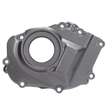 Motorcycle Engine Case Ignition Cover for Honda CBR600 F2 F3 92-98 CB600 Hornet 1998-2007
Motorcycle Engine Case Ignition Cover for Honda CBR600 F2 F3 92-98 CB600 Hornet 1998-2007