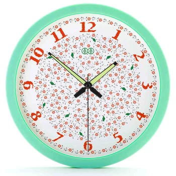 Wall Clock Decorative Kitchen Shabby Chic De Corations For home Relojes De Pare De Hierro Casa Modern Metal Wall Clocks WKP459
Wall Clock Decorative Kitchen Shabby Chic De Corations For home Relojes De Pare De Hierro Casa Modern Metal Wall Clocks WKP459