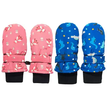 Winter Snowboard Mittens Men Women Skiing Bike Riding Warm Thermal Windproof Outdoor Non-slip Ski Glove
Winter Snowboard Mittens Men Women Skiing Bike Riding Warm Thermal Windproof Outdoor Non-slip Ski Glove