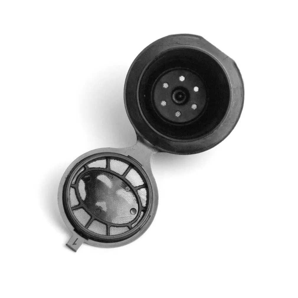 Coffee Maker Accessory Kitchen Coffee Tea Pod Filters Reusable Coffee Capsule Filter Coffee Accessories
Coffee Maker Accessory Kitchen Coffee Tea Pod Filters Reusable Coffee Capsule Filter Coffee Accessories