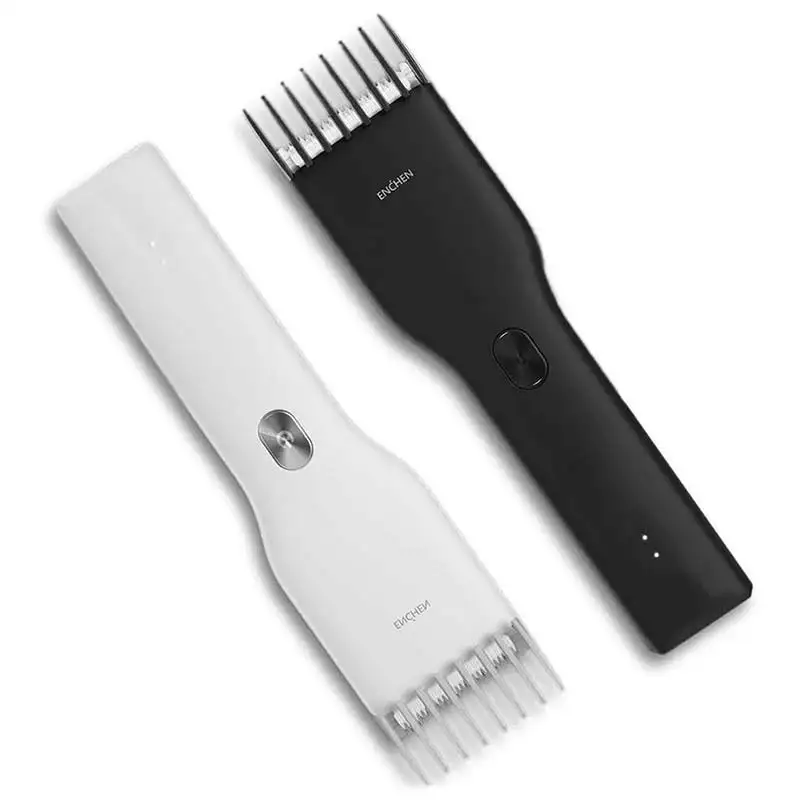 XiaoMi ENCHEN Hair Clipper Powerful Hair Clipper Professional Hair Clipper Men's Electric Cutting Machine Hair Clipper Hairdress
XiaoMi ENCHEN Hair Clipper Powerful Hair Clipper Professional Hair Clipper Men's Electric Cutting Machine Hair Clipper Hairdress