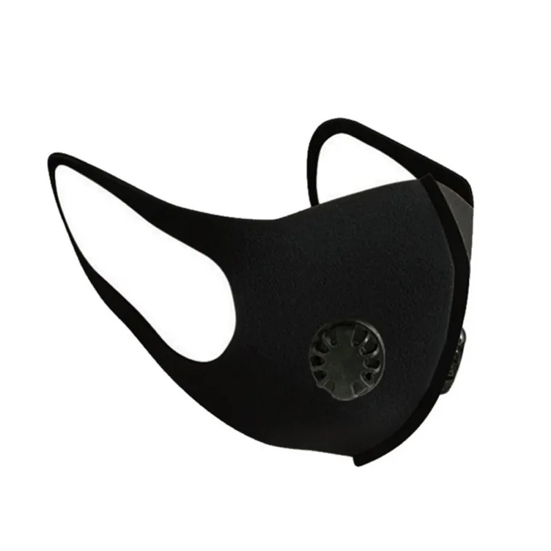 Air Purifying Filter Face Mask Mouth Muffle Filter Washable Reuseable Anti Dust Fog Respirator Protect Mask
Air Purifying Filter Face Mask Mouth Muffle Filter Washable Reuseable Anti Dust Fog Respirator Protect Mask