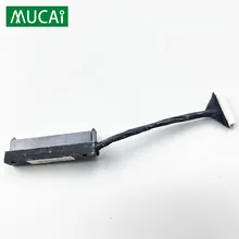 For SAMSUNG RF710 RF711 RC530 RC730 RC420 RC520 RC421 Q470 Q470C laptop SATA Hard Drive HDD Connector Flex Cable BA39-01106B
For SAMSUNG RF710 RF711 RC530 RC730 RC420 RC520 RC421 Q470 Q470C laptop SATA Hard Drive HDD Connector Flex Cable BA39-01106B