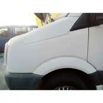 FLAP FRONT LEFT VOLKSWAGEN CRAFTER CLOSED BOX 
FLAP FRONT LEFT VOLKSWAGEN CRAFTER CLOSED BOX