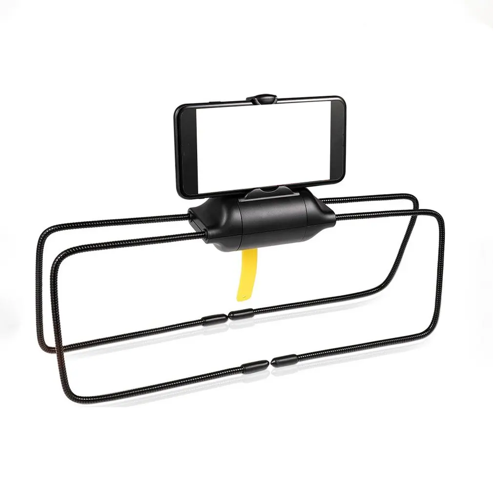 Universal Design Bed Sofa Foldable Flexible Tablet Stand Mount Holder Plastic Adjustable Bracket Spider Stand
Universal Design Bed Sofa Foldable Flexible Tablet Stand Mount Holder Plastic Adjustable Bracket Spider Stand