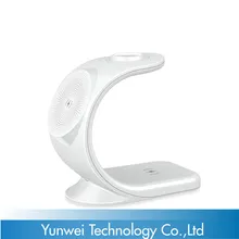 New Arrival 15W QI 3 in 1 Magnetic Wireless Charger For Iphone13 Pro/13/12 Watch Headset Fast Charging Storage Cable
New Arrival 15W QI 3 in 1 Magnetic Wireless Charger For Iphone13 Pro/13/12 Watch Headset Fast Charging Storage Cable