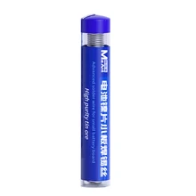 Ma-Ant Battery Nickel Sheet Small Plate Solder Wire Free Electric Welding Machine Operation For Mobile Phone Repair Tools
Ma-Ant Battery Nickel Sheet Small Plate Solder Wire Free Electric Welding Machine Operation For Mobile Phone Repair Tools
