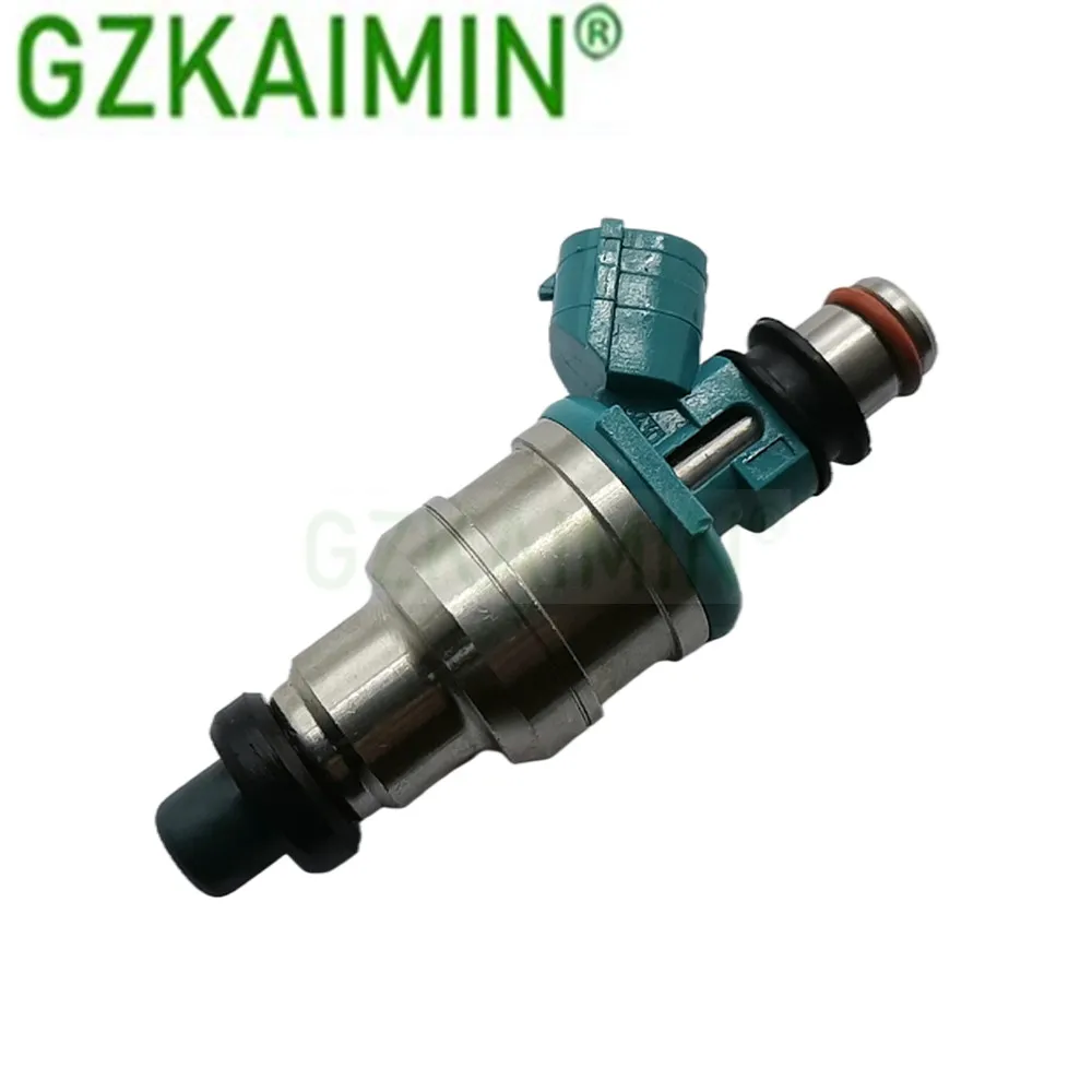 1000cc OEM 195500-3650 1955003650 топливный инжектор для NissanToyota Honda MITSUBISHI MAZDA SUPRA JDM HKS
1000cc OEM 195500-3650 1955003650 топливный инжектор для NissanToyota Honda MITSUBISHI MAZDA SUPRA JDM HKS