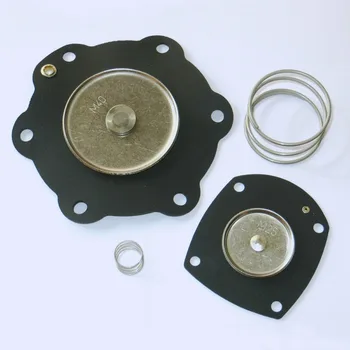 Diaphragm Repair Kit M40 M25 for Turbo Pulse Jet Valves FP40, FM40, DP40, DM40, EP40, EM40, FM45, FP45, DM45 & DP45
Diaphragm Repair Kit M40 M25 for Turbo Pulse Jet Valves FP40, FM40, DP40, DM40, EP40, EM40, FM45, FP45, DM45 & DP45
