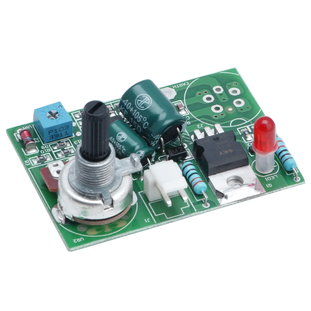 A1321 For HAKKO 936 Soldering Iron Control Board Controller Station Thermostat Drop Ship Support
A1321 For HAKKO 936 Soldering Iron Control Board Controller Station Thermostat Drop Ship Support