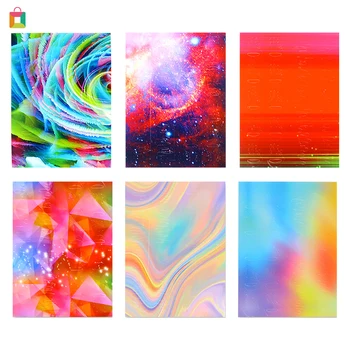 BeautyBigBang DIY Laser Foil Nail Stickers Colorful Fire Holographic Strip Tape Nail Art Stickers
BeautyBigBang DIY Laser Foil Nail Stickers Colorful Fire Holographic Strip Tape Nail Art Stickers