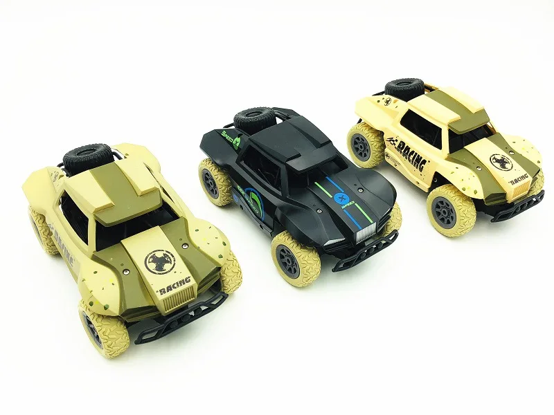 1: 20 Short Card Race Car RC Car Rechargeable Remote Control Car Two-wheel Drive Four-Wheel Drive Toy Car 2.4G Climbing Race Car
1: 20 Short Card Race Car RC Car Rechargeable Remote Control Car Two-wheel Drive Four-Wheel Drive Toy Car 2.4G Climbing Race Car