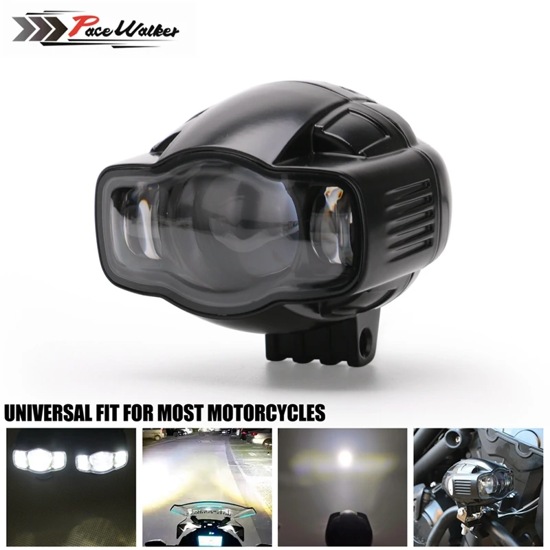 Free Shipping Motorcycle Universal Fog light 22-40mm IP65 LED Motorcycle Headlight With USB Charger For Yamaha Kawasaki KTM UTV
Free Shipping Motorcycle Universal Fog light 22-40mm IP65 LED Motorcycle Headlight With USB Charger For Yamaha Kawasaki KTM UTV