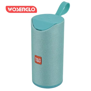 2020 TG113 Portable Bluetooth Speaker Fm Radio Wireless Sound Box Mini Boom box Subwoofer Tv Tf Aux Usb Speakers For Computer
2020 TG113 Portable Bluetooth Speaker Fm Radio Wireless Sound Box Mini Boom box Subwoofer Tv Tf Aux Usb Speakers For Computer