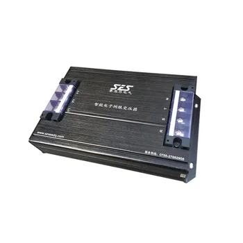 25KW electronic intelligent isolation transformer, three-phase imported servo dry type transformer 380v/220 low frequency
25KW electronic intelligent isolation transformer, three-phase imported servo dry type transformer 380v/220 low frequency
