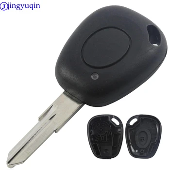 20ces/lot 1 Button Remote Control Key Case Shell For Renault Megane Twingo Scenic Laguna Espace Clio NE73 Blade Car Key Cover
20ces/lot 1 Button Remote Control Key Case Shell For Renault Megane Twingo Scenic Laguna Espace Clio NE73 Blade Car Key Cover