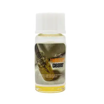 20g Professional Eyelash Extension Tweezers Cleaning with Ball and Remover Tweezers Liquid Tools Eyelashes Glue Sponge Clea P0Z3 
20g Professional Eyelash Extension Tweezers Cleaning with Ball and Remover Tweezers Liquid Tools Eyelashes Glue Sponge Clea P0Z3