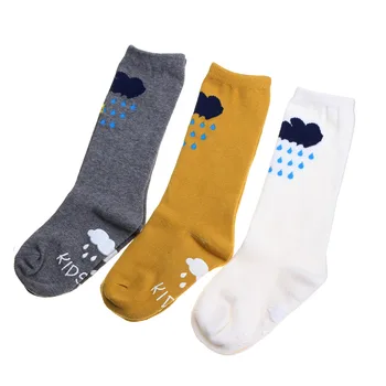 Cotton Printed Autumn Winter Kids Girls Outdoor Warm Leg 0-6 Years Christmas Gift Childrens Socks Newborn Baby Knee High Sock
Cotton Printed Autumn Winter Kids Girls Outdoor Warm Leg 0-6 Years Christmas Gift Childrens Socks Newborn Baby Knee High Sock