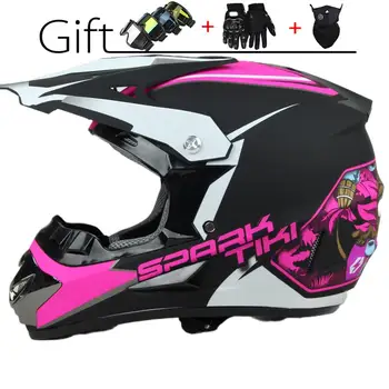 New Arrivals General neutral AM off-road motorcycle helmet birthday present ATV vehicle downhill DH mountain bike racing
New Arrivals General neutral AM off-road motorcycle helmet birthday present ATV vehicle downhill DH mountain bike racing