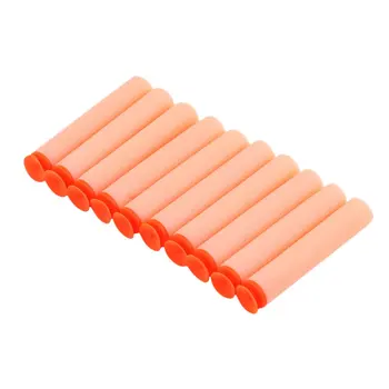 50/100/200 Pcs Light EVA Bullet Darts For NERF Belt Soft Gun Mask Wear Goggle Bullet Darts Elite Series Blasters Kid For Toy Gun
50/100/200 Pcs Light EVA Bullet Darts For NERF Belt Soft Gun Mask Wear Goggle Bullet Darts Elite Series Blasters Kid For Toy Gun
