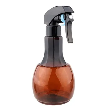 400ml Fine Mist Spray Bottle Plastic Clear Outdoors Bottle Handwashing fluid Split Container Atomizer Empty Water Salon Tool
400ml Fine Mist Spray Bottle Plastic Clear Outdoors Bottle Handwashing fluid Split Container Atomizer Empty Water Salon Tool