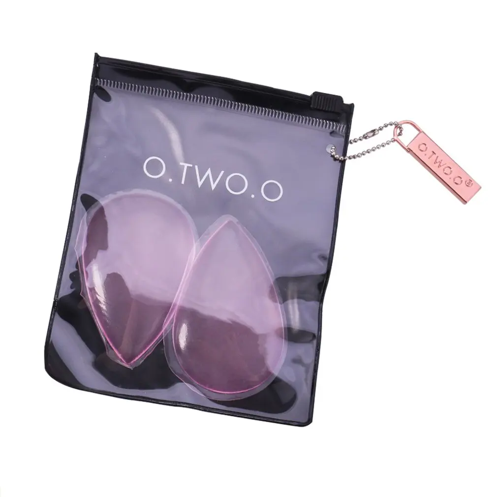 Soft Silicone Powder Puff Water Drop Shaped Makeup Foundation Puff Liquid Powder Blender Beauty Cosmetic Essentials For Women
Soft Silicone Powder Puff Water Drop Shaped Makeup Foundation Puff Liquid Powder Blender Beauty Cosmetic Essentials For Women