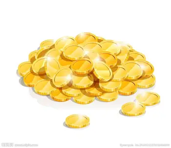 Make up the difference
Make up the difference