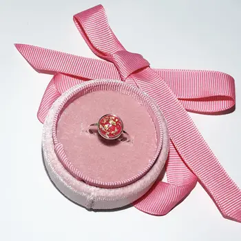 S925 silver ring Simple personality Lovely Sweet Japan and South Korea style high quality temperament lady luxurious ring
S925 silver ring Simple personality Lovely Sweet Japan and South Korea style high quality temperament lady luxurious ring