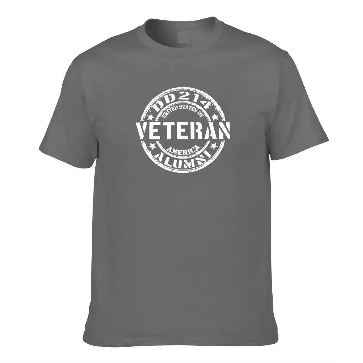 DD214 Alumni Distressed American Circle Veteran Tops Tee T Shirt T-Shirt Popular Tagless
DD214 Alumni Distressed American Circle Veteran Tops Tee T Shirt T-Shirt Popular Tagless