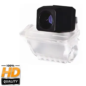 HD 720 Starlight Night Vision Vehicle Rear View Camera For Ford Fiesta Focus 2 S-MAX S Max Mondeo Kuga Escape
HD 720 Starlight Night Vision Vehicle Rear View Camera For Ford Fiesta Focus 2 S-MAX S Max Mondeo Kuga Escape