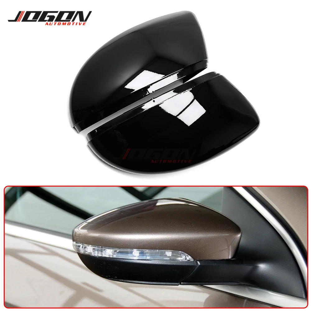 Накладка на зеркало заднего вида с боковым крылом, Сменный Чехол для Volkswagen VW Passat B7 CC Scirocco Jetta MK6 2010-2014 
Накладка на зеркало заднего вида с боковым крылом, Сменный Чехол для Volkswagen VW Passat B7 CC Scirocco Jetta MK6 2010-2014