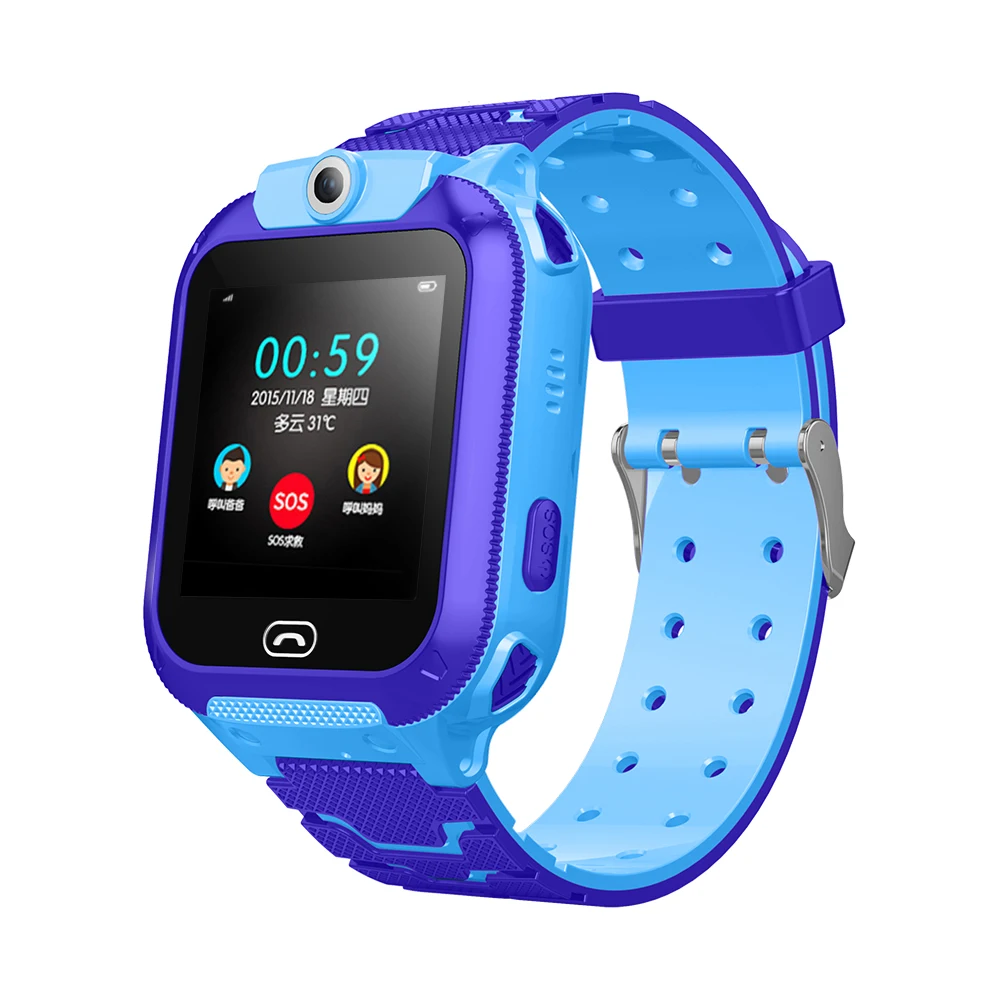 Z5S16 Smart Phone Watch for Children Student 1.44 Inch not Waterproof Student Smart Watch Dial Call Voice Chat Smartwatch Sports
Z5S16 Smart Phone Watch for Children Student 1.44 Inch not Waterproof Student Smart Watch Dial Call Voice Chat Smartwatch Sports