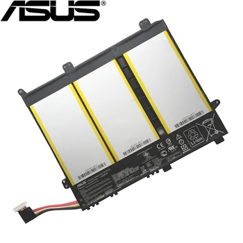 ASUS Original C31N1431 4840mAh Laptop Battery For Asus EeeBook E403S E403SA E403NA E403N 0B200-01600000 11.4V 57WH
ASUS Original C31N1431 4840mAh Laptop Battery For Asus EeeBook E403S E403SA E403NA E403N 0B200-01600000 11.4V 57WH
