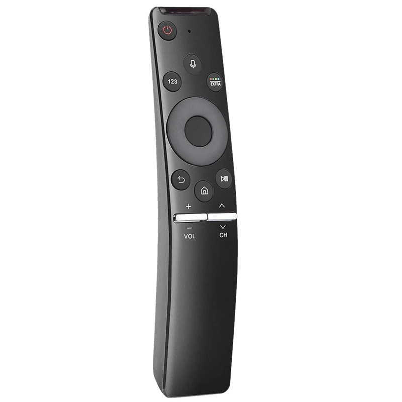 Universal Voice Remote Control Replacement for Samsung Smart TV Bluetooth All LED QLED LCD 4K 8K HDR Curved | Электроника