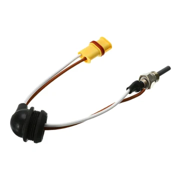24V Silicon Nitride Parking Heater Ceramic Glow Plug for Eberspacher Airtronic D2 D4 D4S 252070011100 
24V Silicon Nitride Parking Heater Ceramic Glow Plug for Eberspacher Airtronic D2 D4 D4S 252070011100