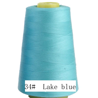 34湖蓝
