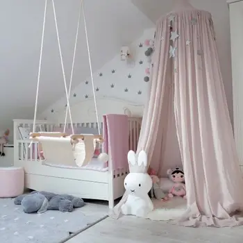 Kid Gift Sound Toy Dome Grey Net Superbright Voice Changer Mosquito Bed Loudspeaker Canopy Kids Children Creative Gifts
Kid Gift Sound Toy Dome Grey Net Superbright Voice Changer Mosquito Bed Loudspeaker Canopy Kids Children Creative Gifts