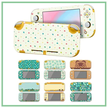 Switch Lite Stickers Animal Crossing Full Cover Cute Sticker Protective Shell For Nintendo Switch Lite Game Console Accessories
Switch Lite Stickers Animal Crossing Full Cover Cute Sticker Protective Shell For Nintendo Switch Lite Game Console Accessories