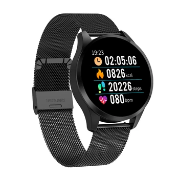 New Fitness Tracker With Blood Pressure Monitor Heart Rate Watch Activity Tracker Calorie Pedometer Color Smartwatch For Women
New Fitness Tracker With Blood Pressure Monitor Heart Rate Watch Activity Tracker Calorie Pedometer Color Smartwatch For Women