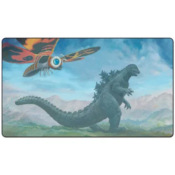 TCG Magic PLAINS (SECRET LAIR) Playmat: PLAINS (SECRET LAIR) Board Game Matt TCG Playmat 60cm x 35cm (24" x 14") Size
TCG Magic PLAINS (SECRET LAIR) Playmat: PLAINS (SECRET LAIR) Board Game Matt TCG Playmat 60cm x 35cm (24" x 14") Size
