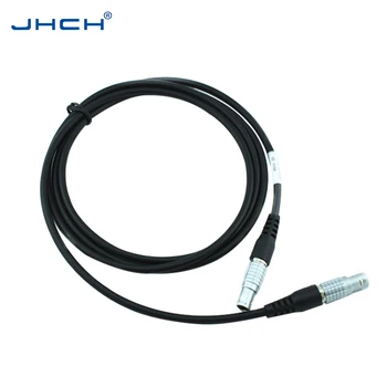 GEV163 (733283) Cable connects RX1210 Controller to gx1200, GRX1200 GPS receiver
GEV163 (733283) Cable connects RX1210 Controller to gx1200, GRX1200 GPS receiver