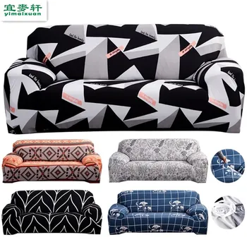 L shape Armchair Cover Sectional Elastic Stretch Couch Cover Stretch Slipcovers Single/Two/Three/Four seat furniture covers 
L shape Armchair Cover Sectional Elastic Stretch Couch Cover Stretch Slipcovers Single/Two/Three/Four seat furniture covers