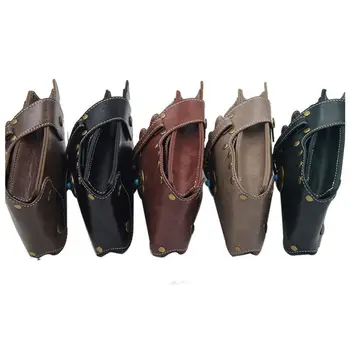 Barber Shears Holster Scissors Holder Pouch PU Leather Hairdressing Tool Case Bag X7XC
Barber Shears Holster Scissors Holder Pouch PU Leather Hairdressing Tool Case Bag X7XC