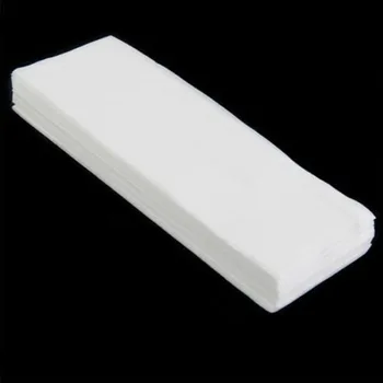 100pcs Hair Removal Remove Depilatory Wax Strip Nonwoven Epilator Paper Roll Waxing Strip Paper 20 X 7cm Hot Sale
100pcs Hair Removal Remove Depilatory Wax Strip Nonwoven Epilator Paper Roll Waxing Strip Paper 20 X 7cm Hot Sale